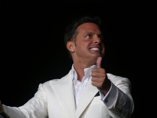 Luis Miguel